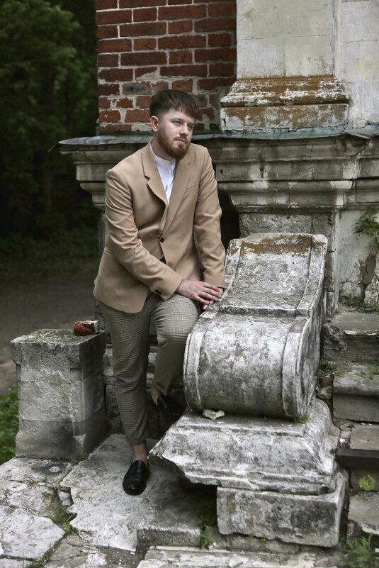 Колоритный персонаж - Натали Королева