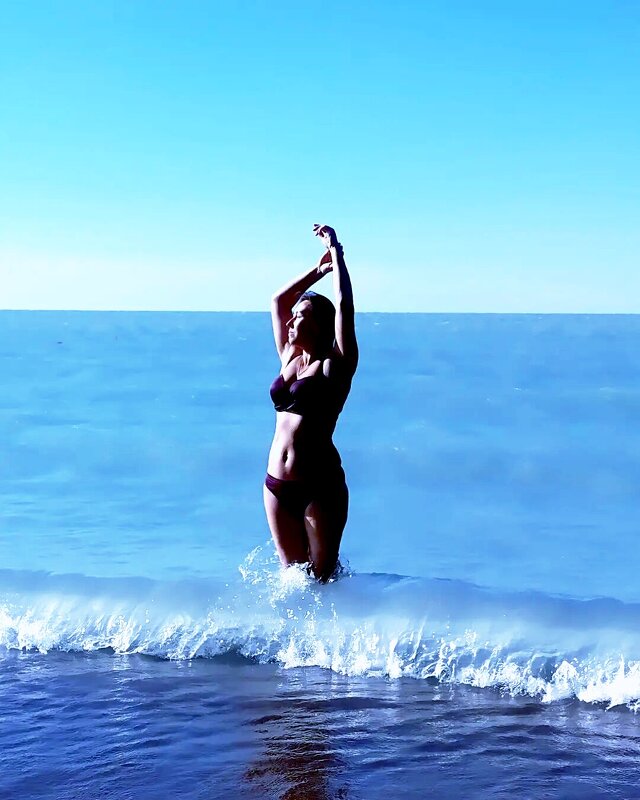 Чистота озёрной стороны. - Георгиевич Чистота озёрной стороны. - Георгиевич