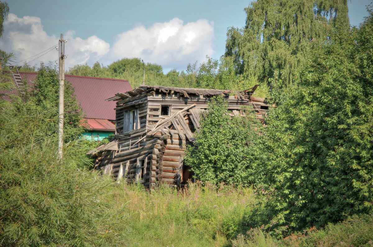 Великий Устюг - Andrey Lomakin