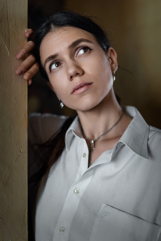 Мысли - Алексей Вольтов