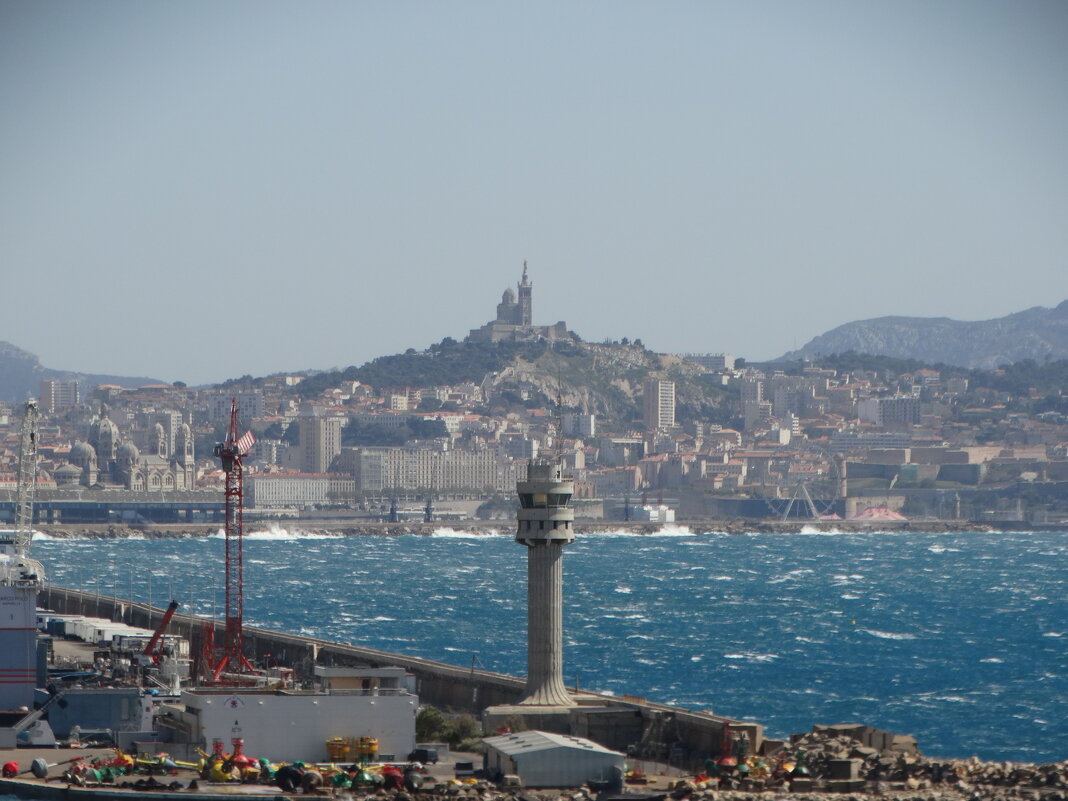 Марсель - svk *