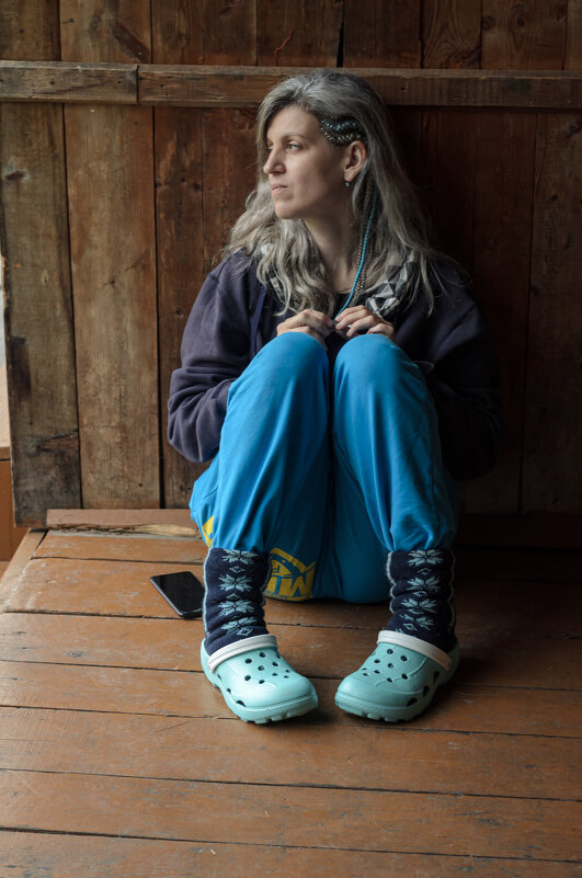 *** - Елена Берсенёва