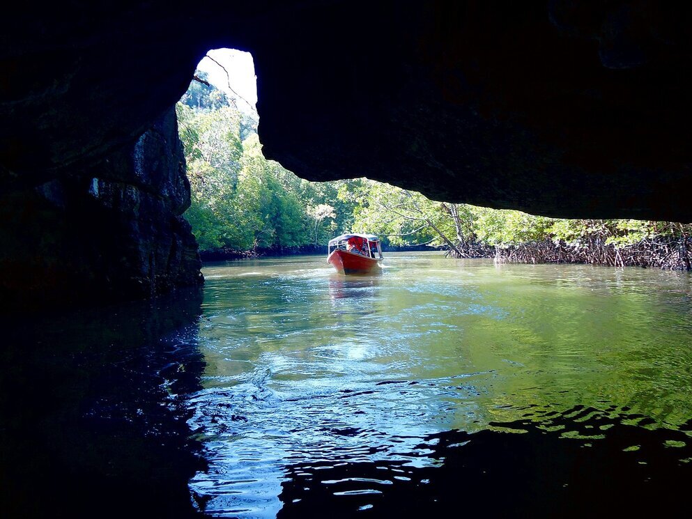 Выход из пещеры - Вера Щукина