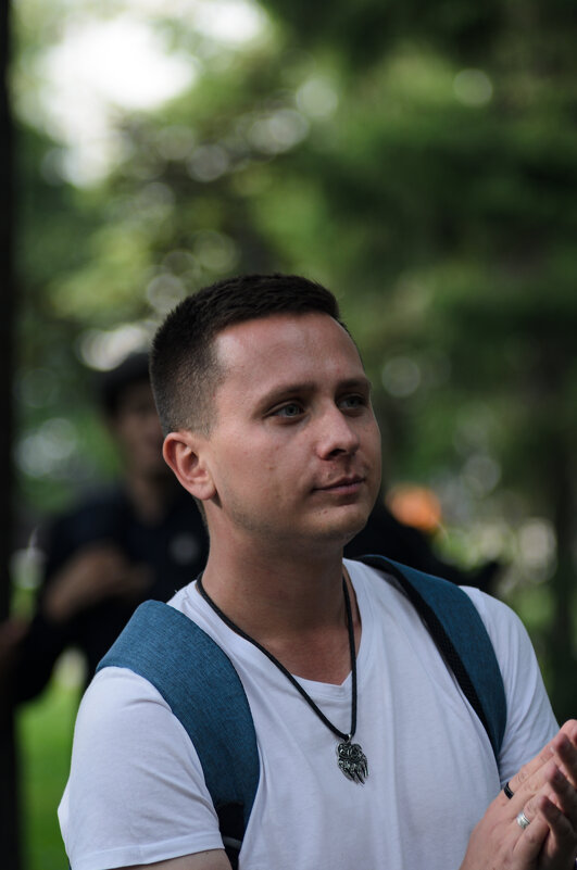 *** - Елена Берсенёва