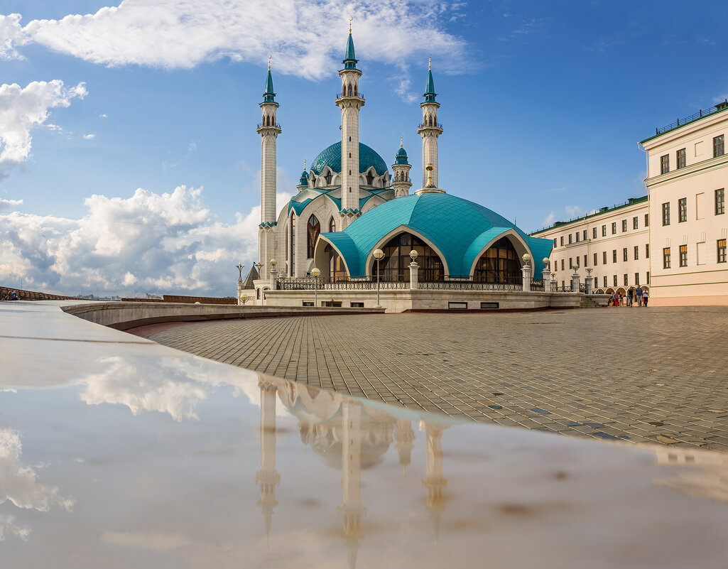 Полёт в небесах - Марина (M@rka)