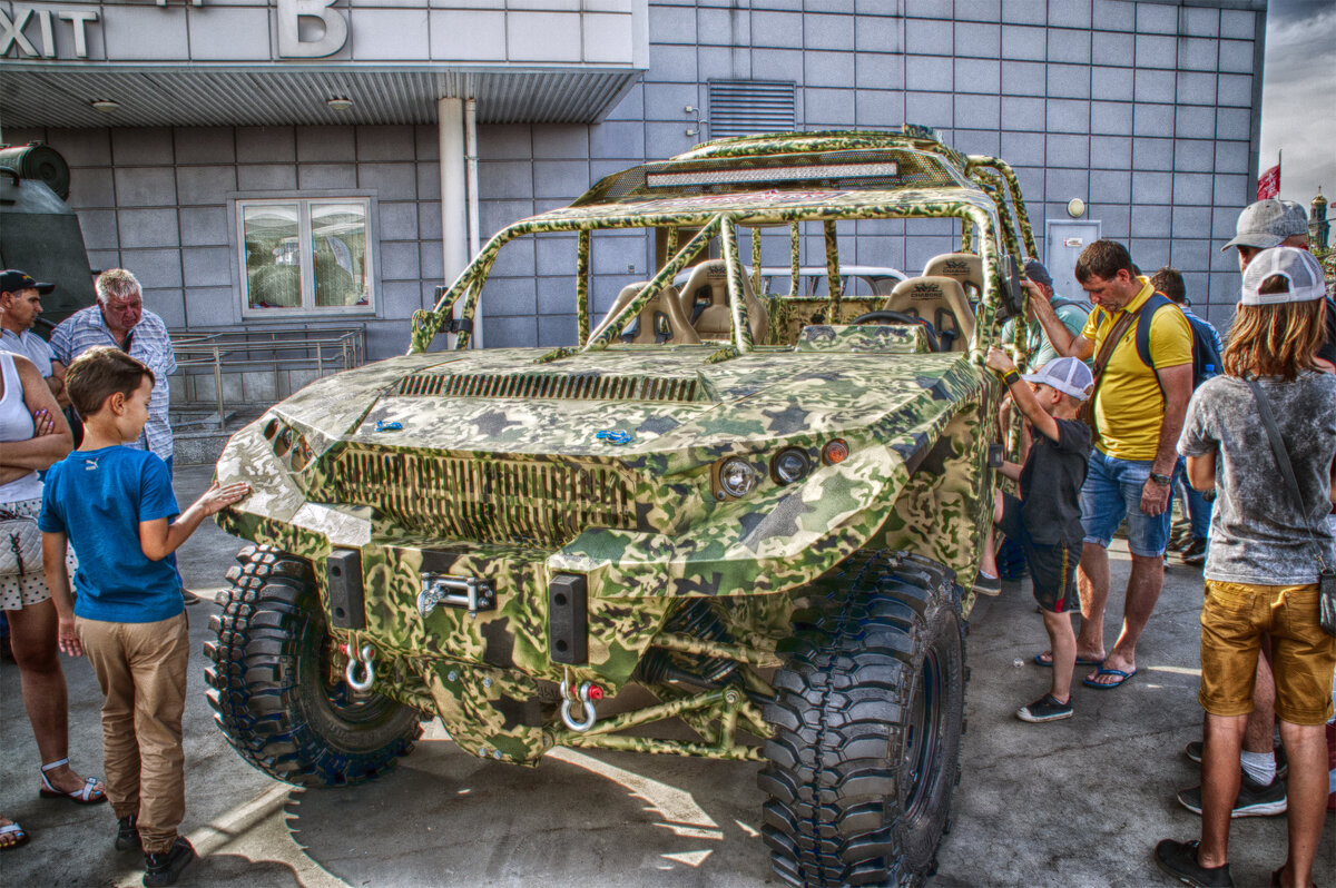 МЕЖДУНАРОДНЫЙ ВОЕННО-ТЕХНИЧЕСКИЙ ФОРУМ «АРМИЯ-2022»удалитьредактировать - Юрий Яньков