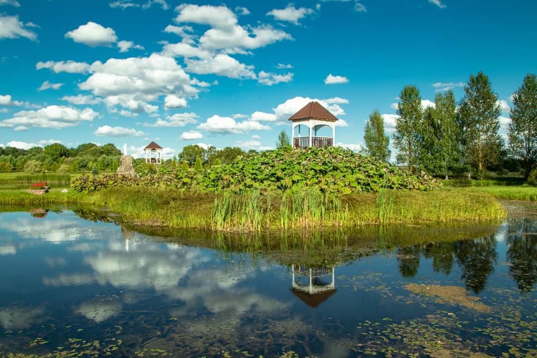 Мосар. Беларусь - Екатерина Счасная