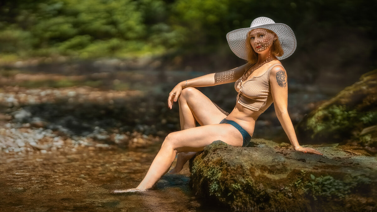 Санечка - Юрий Захаров