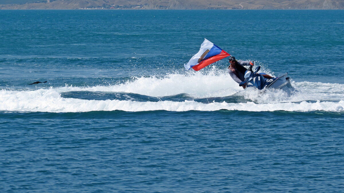 Вираж - Елен@Ёлочка К.Е.Т.