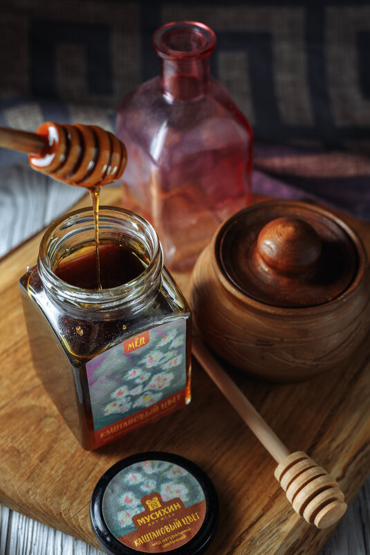 *** - Александр Рамус