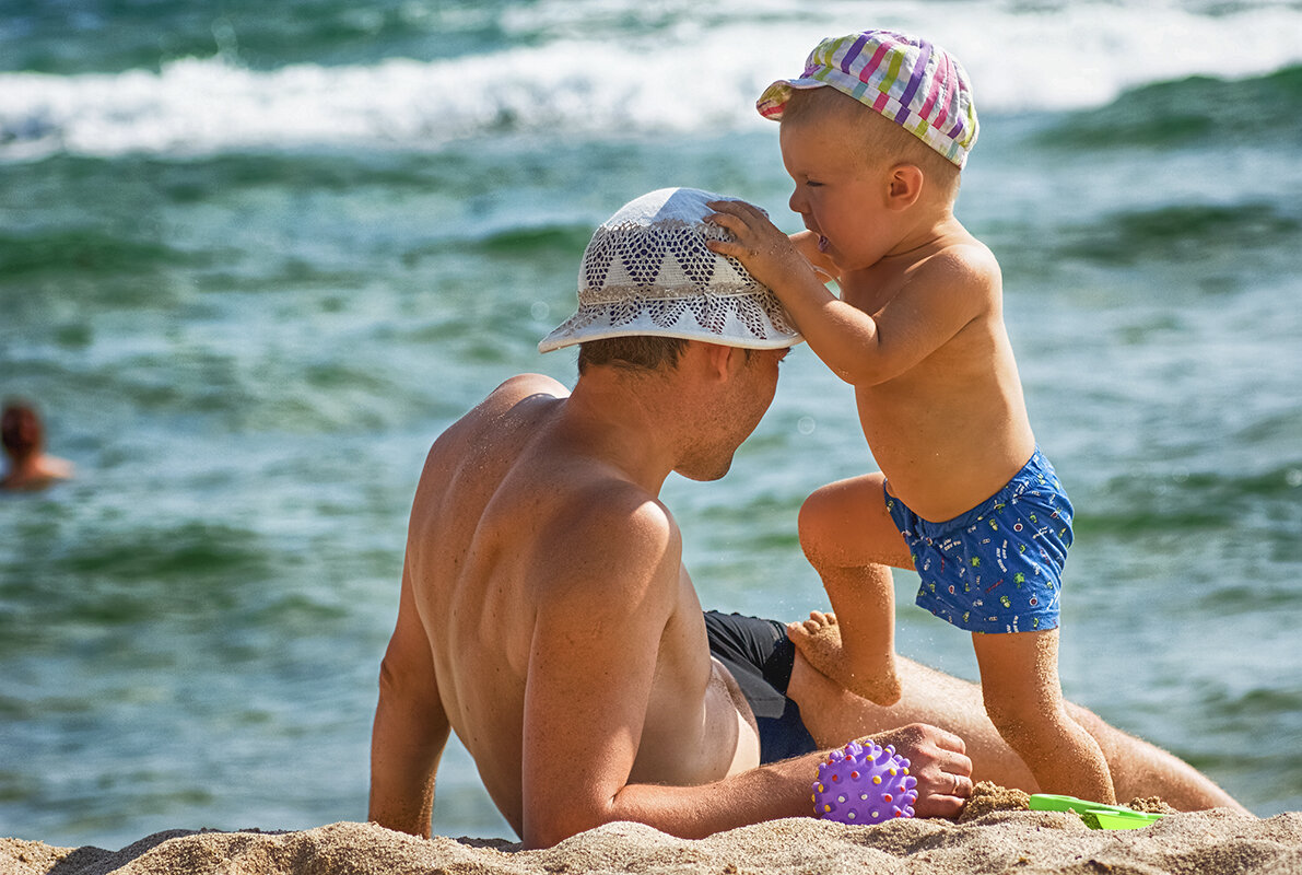 я уже сильный.... - Владимир Матва я уже сильный.... - Владимир Матва