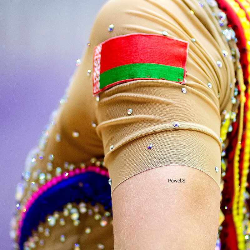 Настя - Павел Сущёнок