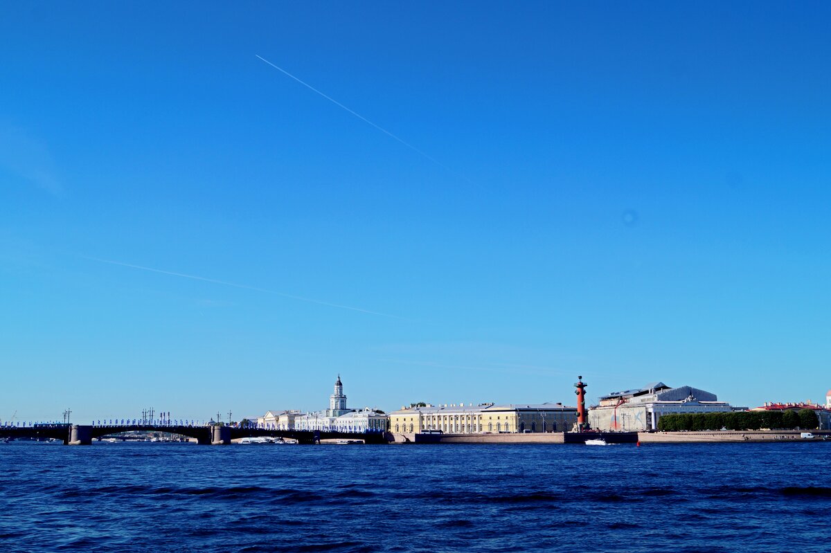 Питер. - Gal` ka