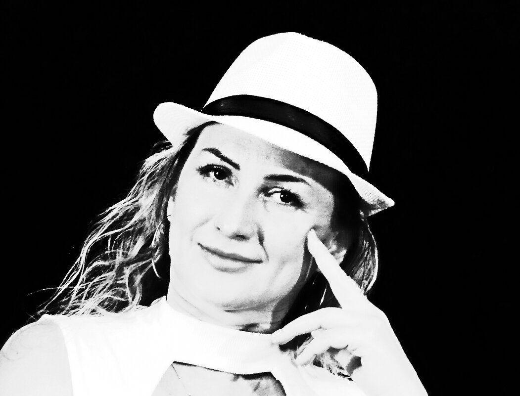 Лиза Дзен 15 - Алексей Кузнецов