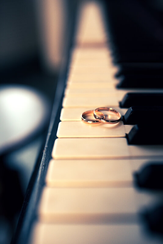 свадебное - Макс Бурчак