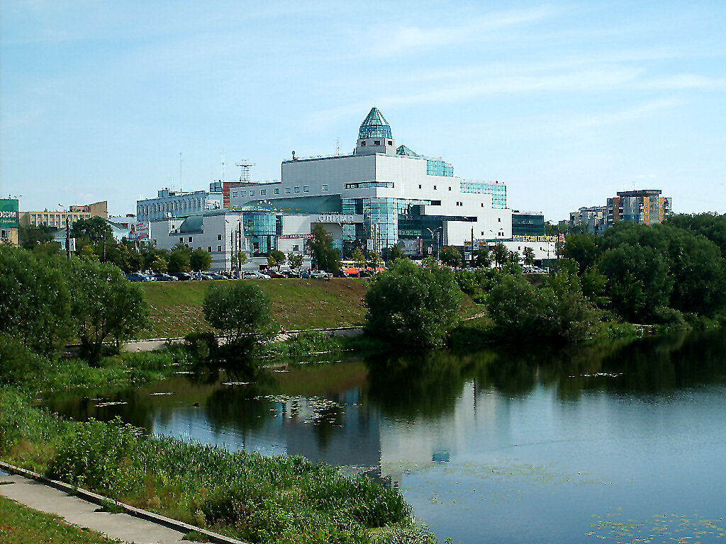 Тверской олимп - Владимир Никольский (vla 8137) Тверской олимп - Владимир Никольский (vla 8137)
