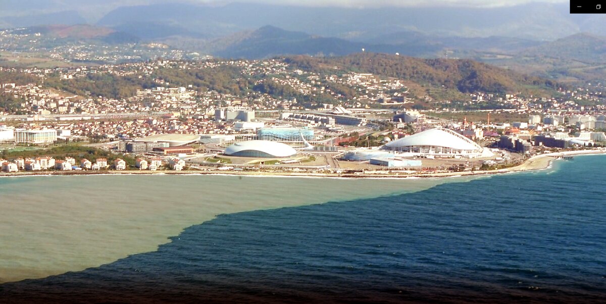 Течёт река Мзымта - Alexey YakovLev Течёт река Мзымта - Alexey YakovLev