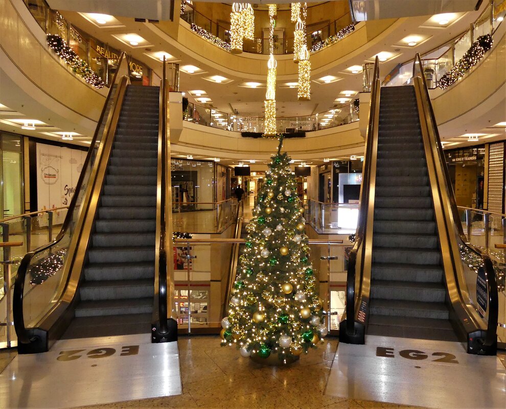 Рождественские ярмарки(серия) - Владимир Манкер Рождественские ярмарки(серия) - Владимир Манкер