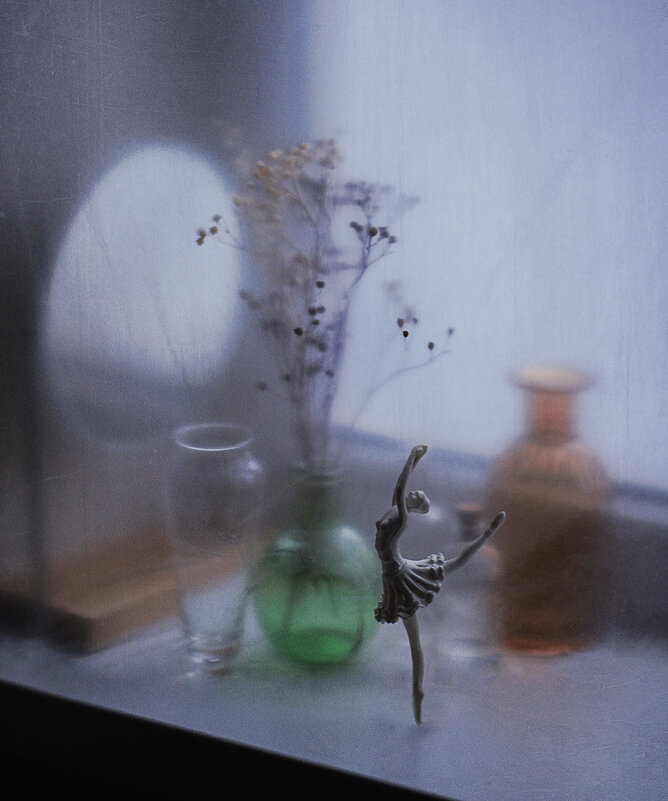 Балерина... - Liliya Балерина... - Liliya