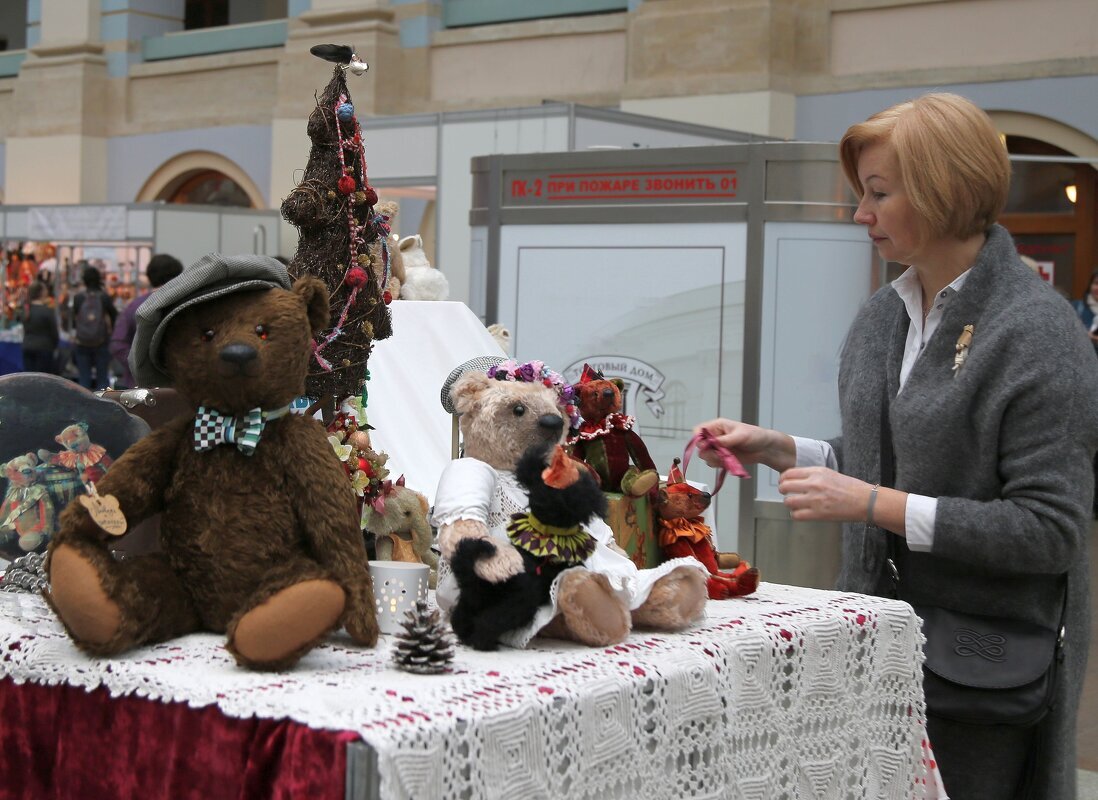 Куколки - ZNatasha -