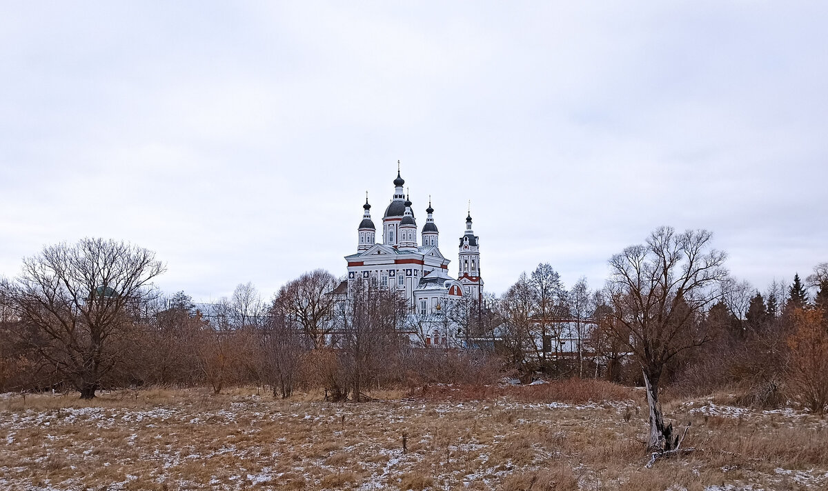 Сканово - Олег Денисов