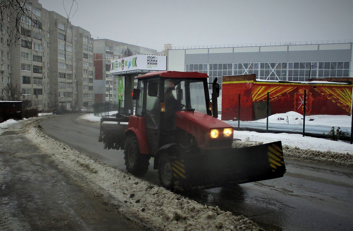 Белорус - Сергей Уткин