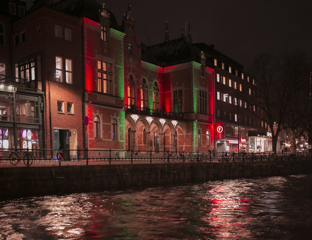 Диагональ вечера - liudmila drake Диагональ вечера - liudmila drake