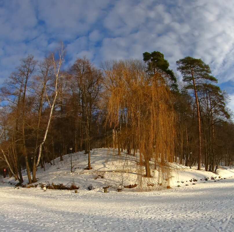 На острове дальнем... - Александр Сергеевич На острове дальнем... - Александр Сергеевич