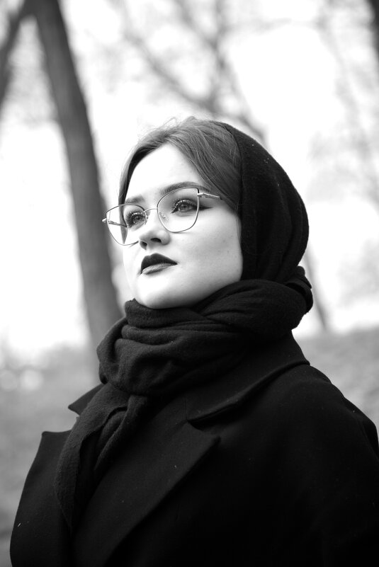 Аня - Роман Ларшин