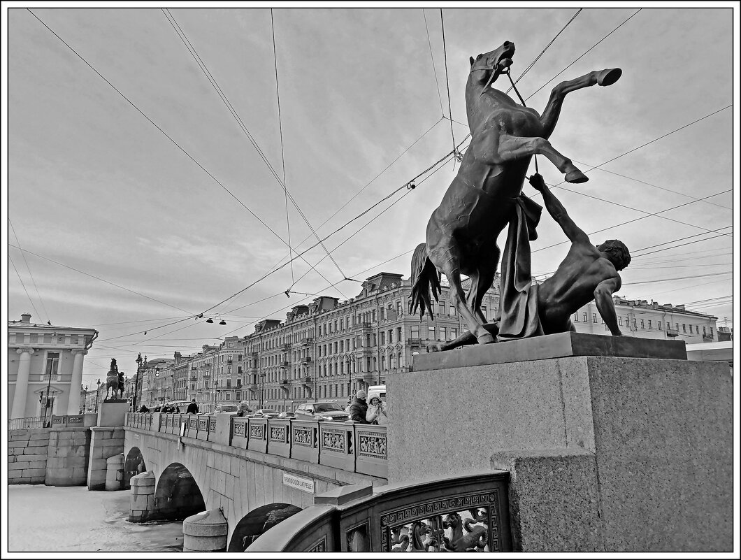 *** - Игорь Волков