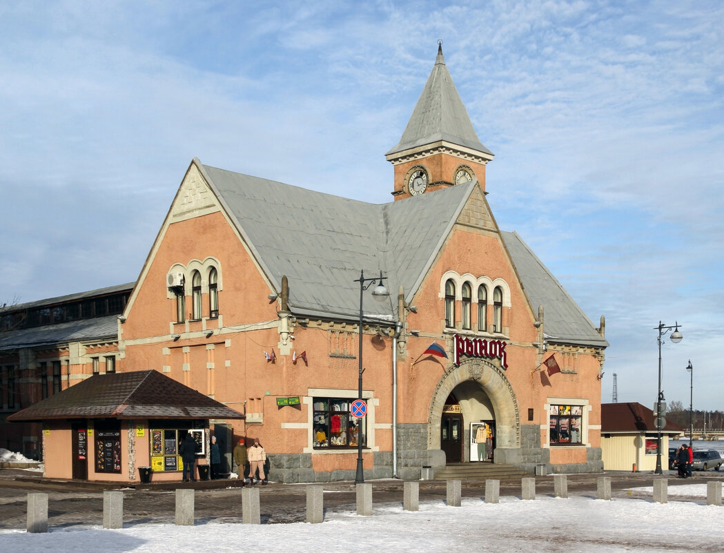 Выборг - skijumper Иванов Выборг - skijumper Иванов