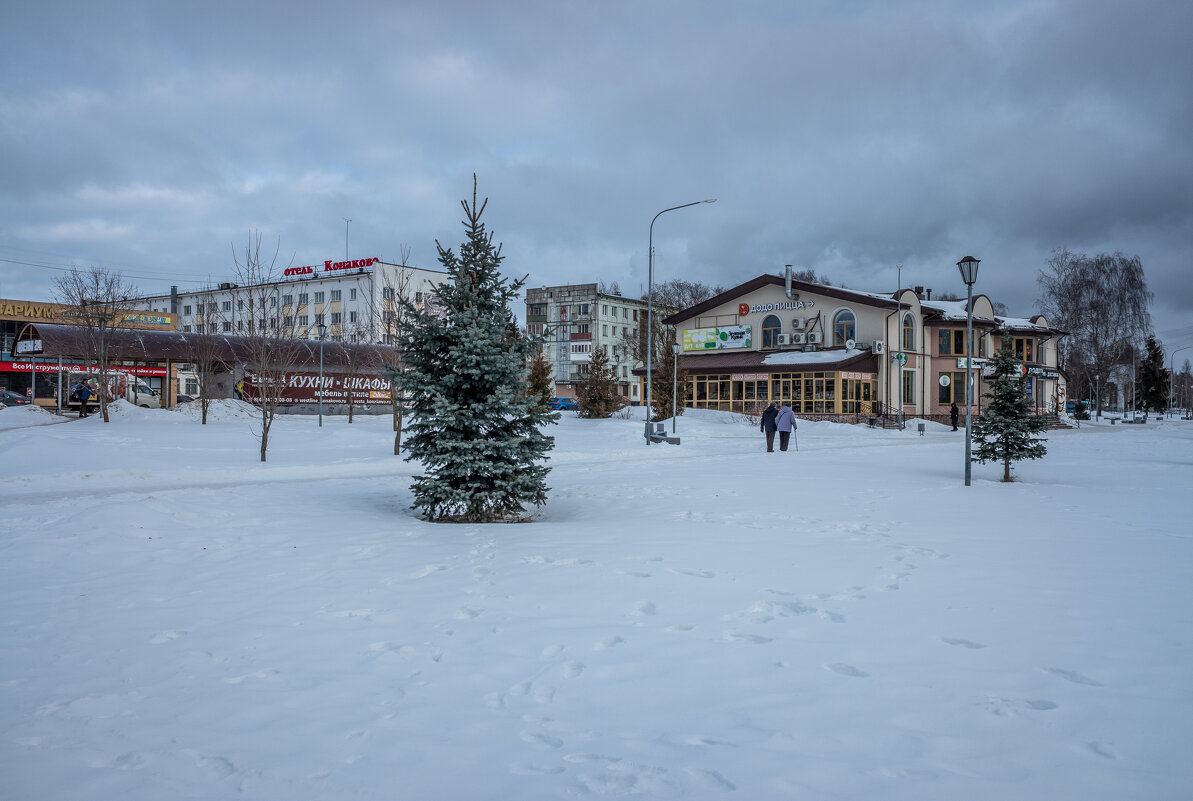 «Потому что друг друга любим...» - Михаил "Skipper" «Потому что друг друга любим...» - Михаил "Skipper"