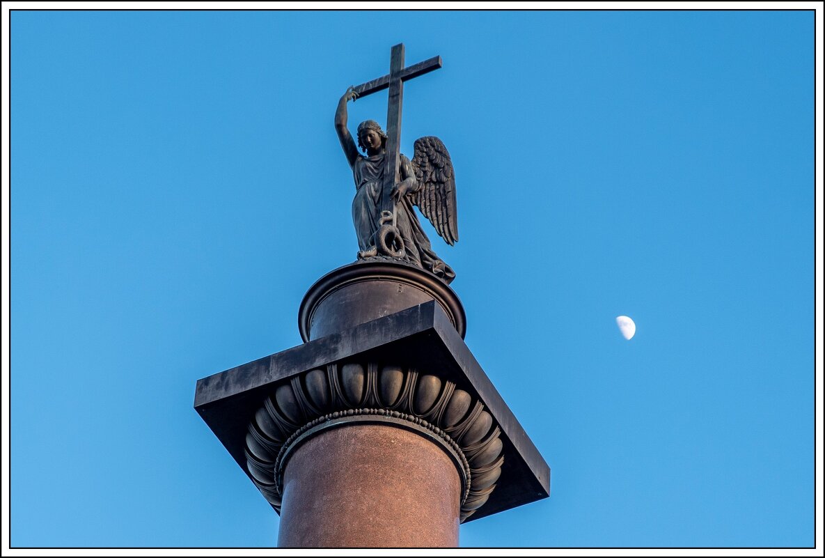 Ангел - Игорь Волков