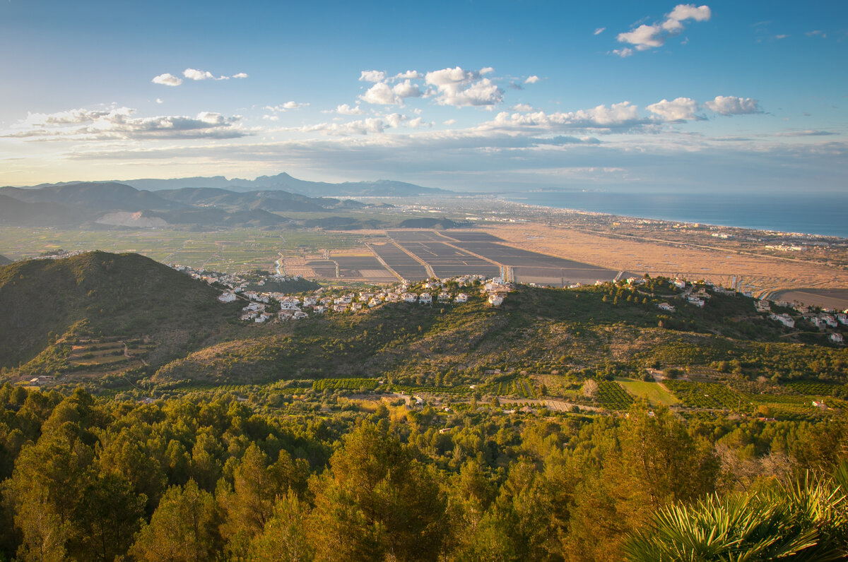Солнечный вечер - Алекс Римский Солнечный вечер - Алекс Римский
