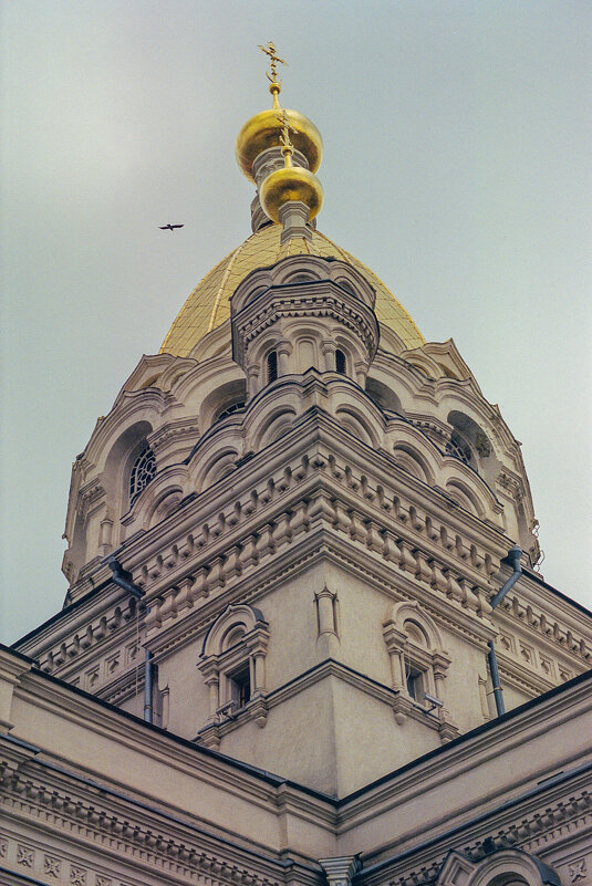 Собор Покрова Пресвятой Богородицы. Севастополь. - ARCHANGEL 7 Собор Покрова Пресвятой Богородицы. Севастополь. - ARCHANGEL 7