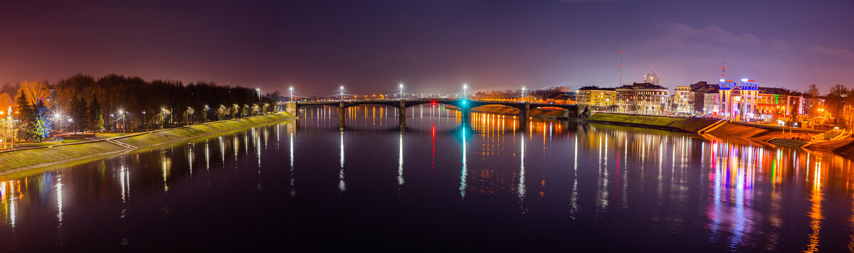 Волга - Serega Alucard X2 Волга - Serega Alucard X2