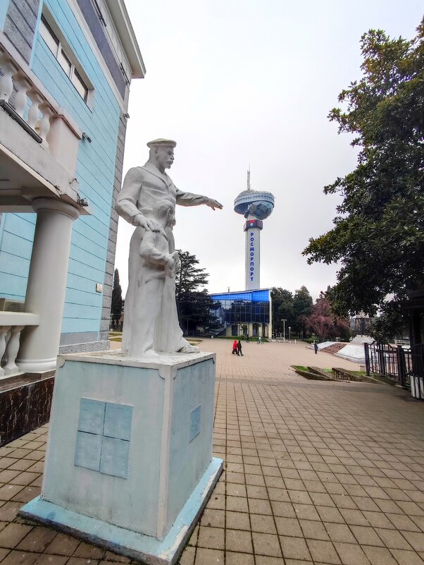 Туапсе - Елен@Ёлочка К.Е.Т. Туапсе - Елен@Ёлочка К.Е.Т.