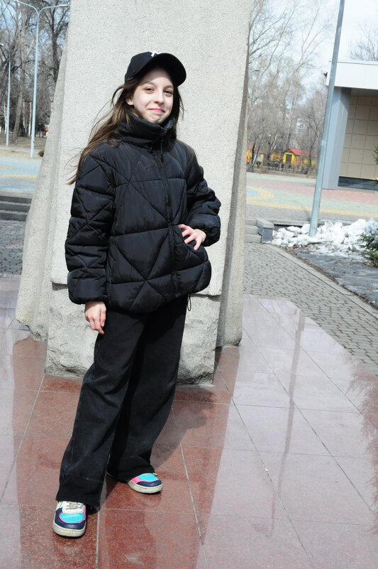 Снимите меня.... - Борис 