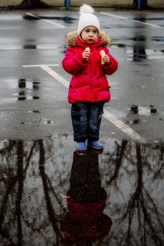 магия отражения - Константин Король магия отражения - Константин Король