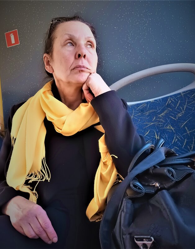 *** - Виктор Никитенко