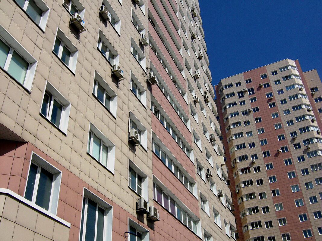 Архитектура. - Радмир Арсеньев