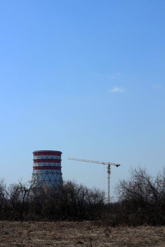 Весна. - Радмир Арсеньев Весна. - Радмир Арсеньев