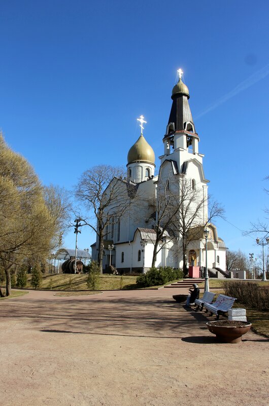 *** - Наталья Герасимова