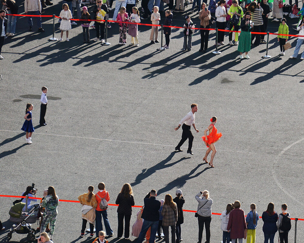 Бальные танцы - Valeriy(Валерий) Сергиенко