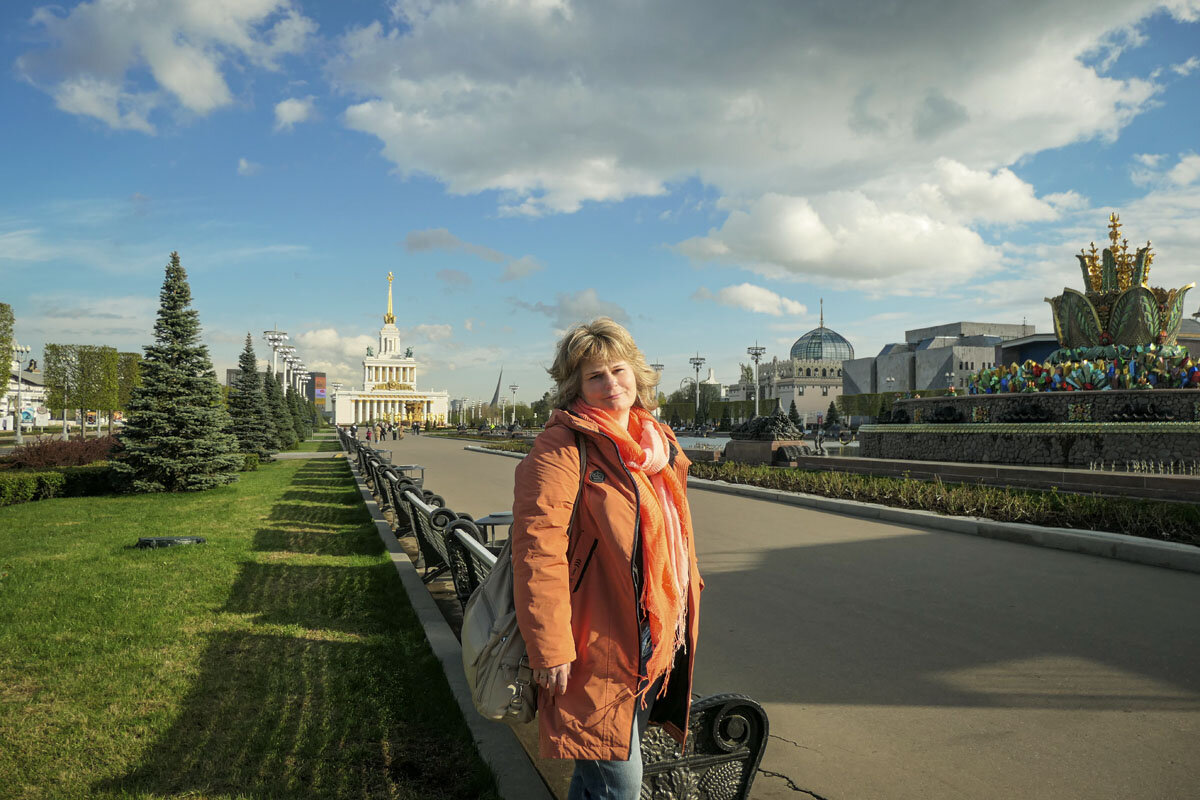 ПЕРСПЕКТИВА - Сергей Янович Микк