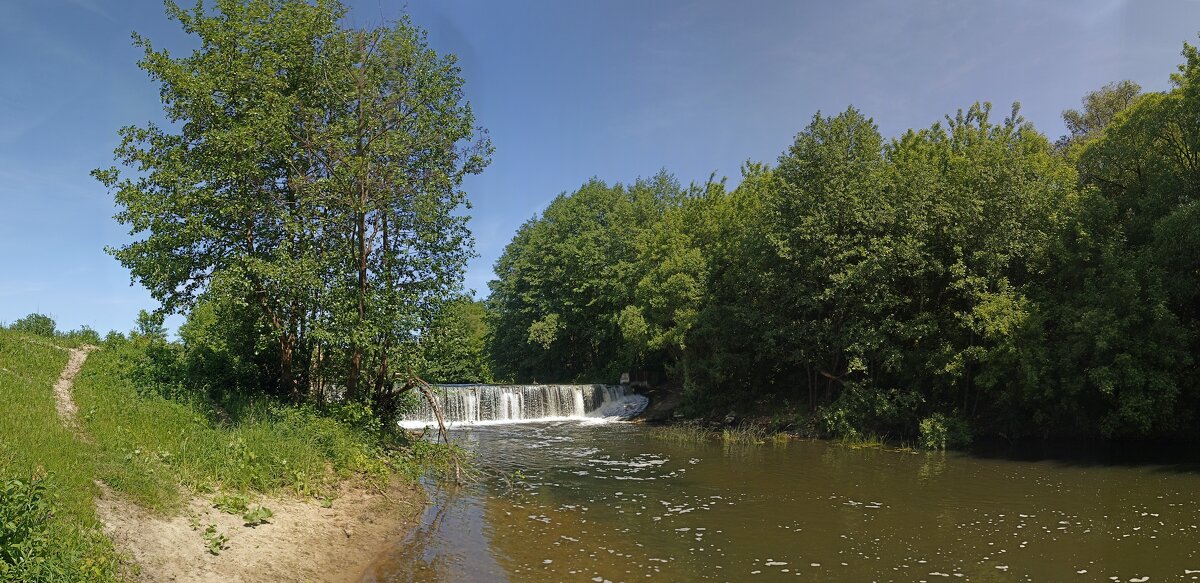 Тут всегда красиво - Олег Денисов Тут всегда красиво - Олег Денисов