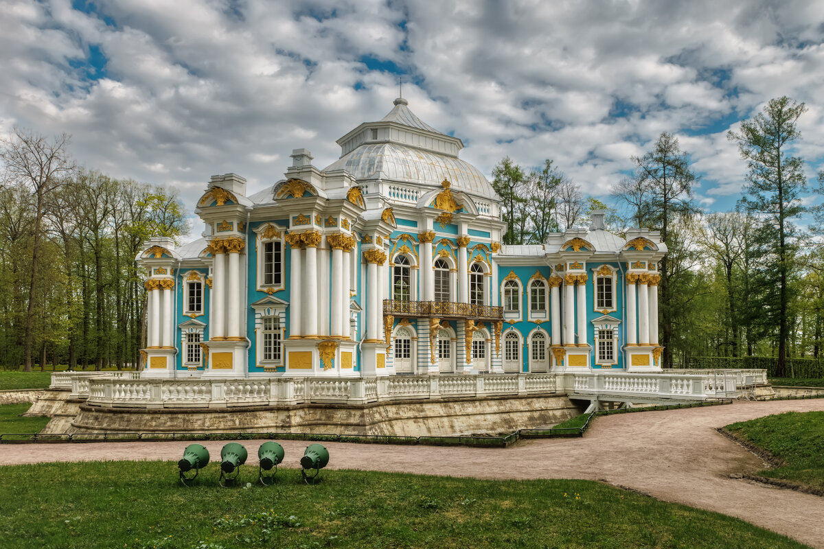 Про Питер - Владимир Колесников