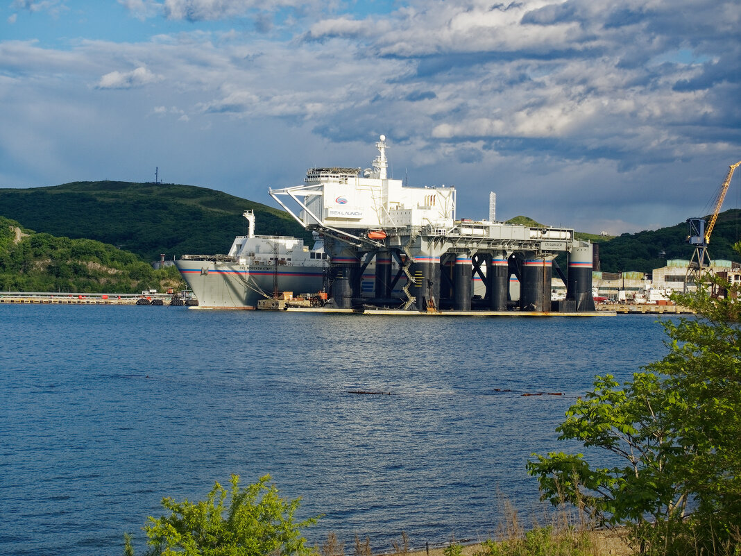 .. - Пал Саныч .. - Пал Саныч