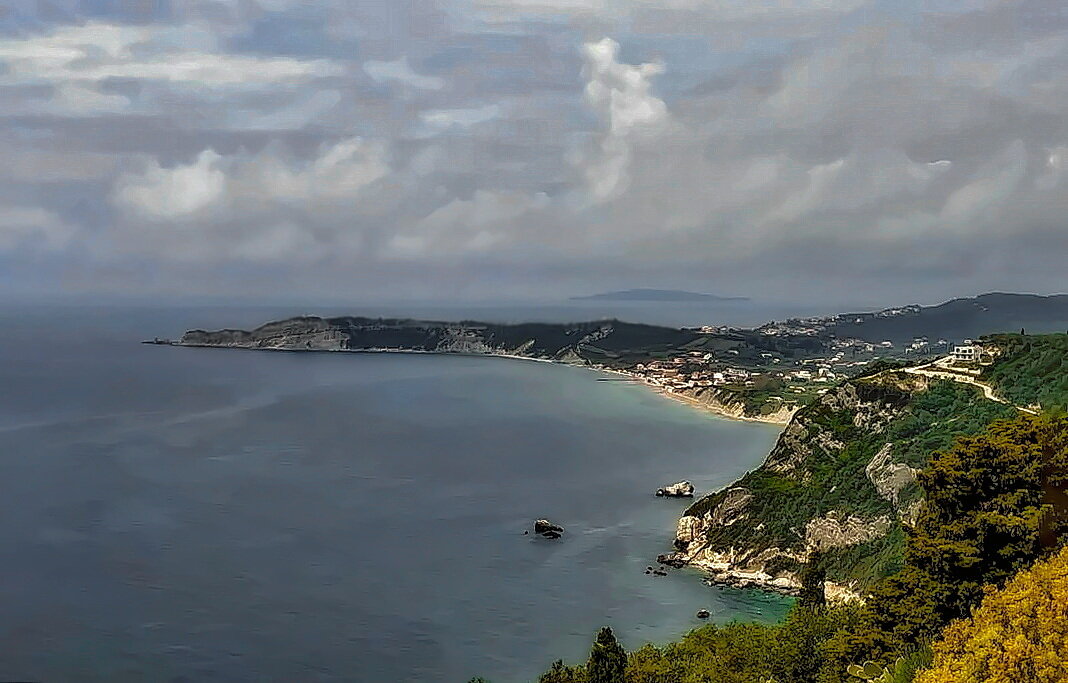 Corfu 030523 5m - Arturs Ancans