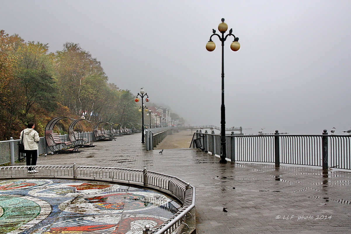 Светлогорск, Калининградской области - Liudmila LLF